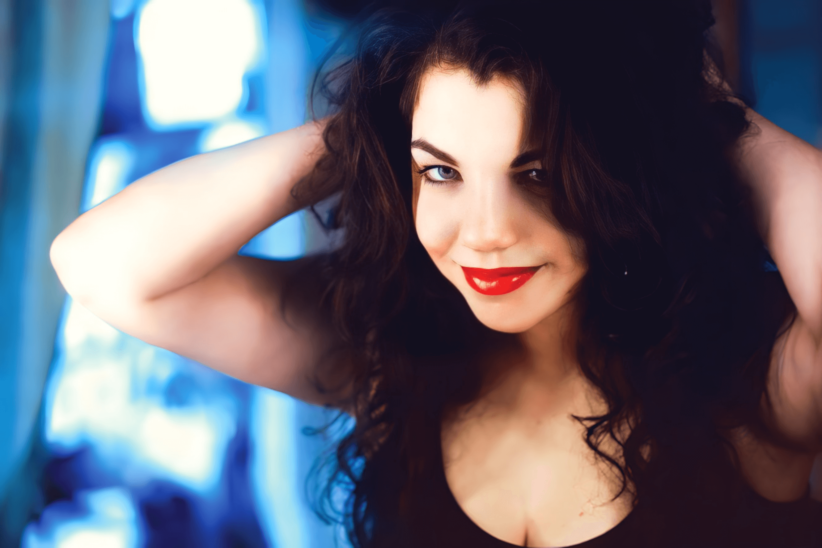 DJ Miss Deezy The #1 Rated Female DJ in Hudson Valley NY